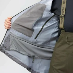 Fjällräven BERGTAGEN GTX TOURING JACKET W Damen - Skijacke