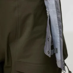 Fjällräven BERGTAGEN GTX TOURING JACKET W Damen - Skijacke