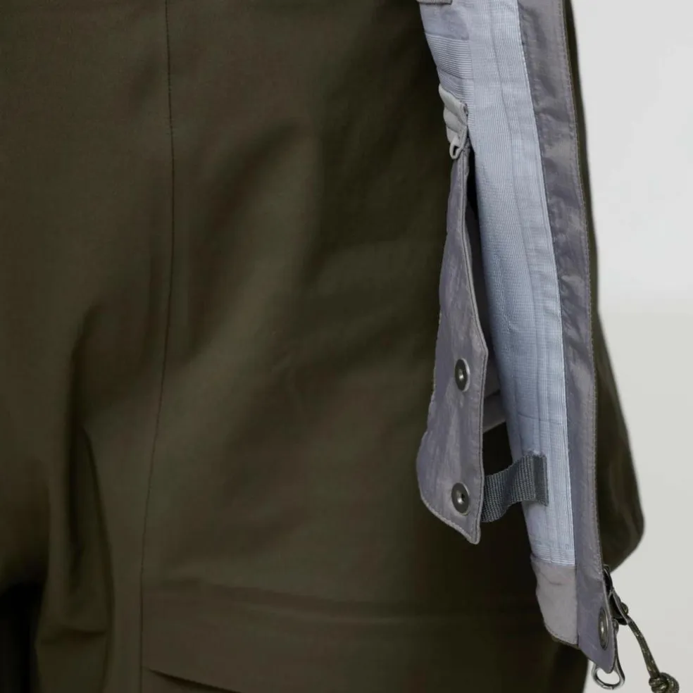 Fjällräven BERGTAGEN GTX TOURING JACKET W Damen - Skijacke