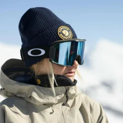 Fjällräven BERGTAGEN GTX TOURING JACKET W Damen - Skijacke