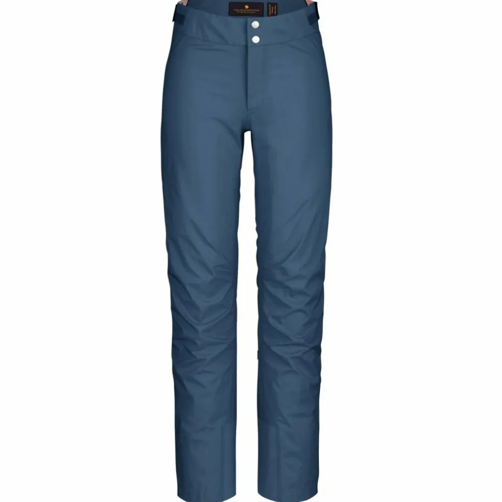 Fjällräven BERGTAGEN LITE ECO-SHELL TRS W Damen - Regenhose