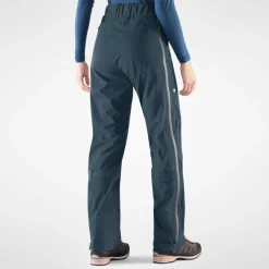 Fjällräven BERGTAGEN LITE ECO-SHELL TRS W Damen - Regenhose
