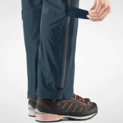 Fjällräven BERGTAGEN LITE ECO-SHELL TRS W Damen - Regenhose