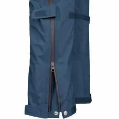 Fjällräven BERGTAGEN LITE ECO-SHELL TRS W Damen - Regenhose