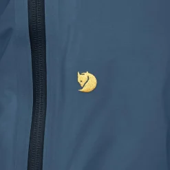 Fjällräven BERGTAGEN LITE ECO-SHELL TRS W Damen - Regenhose