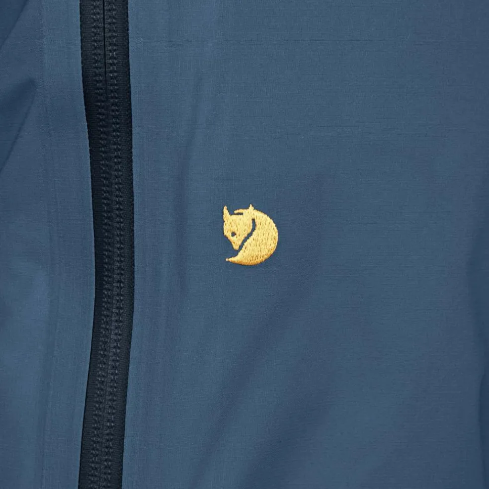 Fjällräven BERGTAGEN LITE ECO-SHELL TRS W Damen - Regenhose
