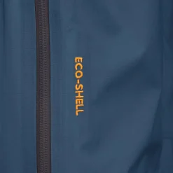 Fjällräven BERGTAGEN LITE ECO-SHELL TRS W Damen - Regenhose