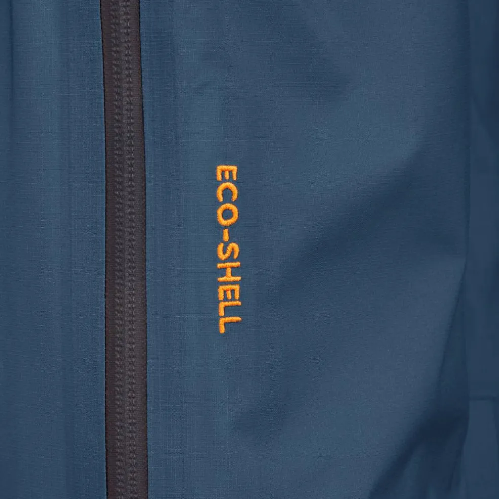 Fjällräven BERGTAGEN LITE ECO-SHELL TRS W Damen - Regenhose