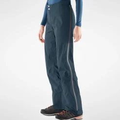 Fjällräven BERGTAGEN LITE ECO-SHELL TRS W Damen - Regenhose