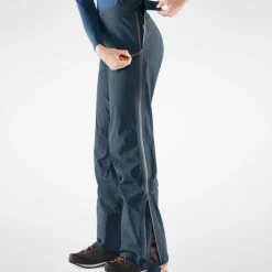 Fjällräven BERGTAGEN LITE ECO-SHELL TRS W Damen - Regenhose