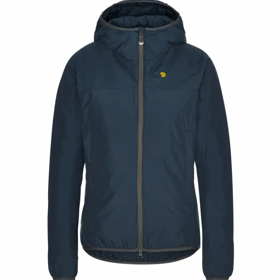 Fjällräven BERGTAGEN LITE INSULATION JKT W Damen - Übergangsjacke