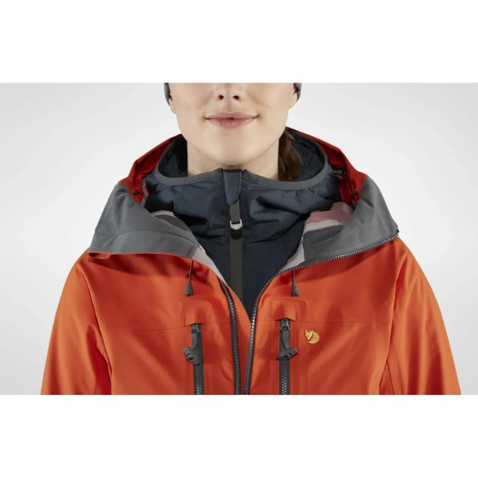 Fjällräven BERGTAGEN LITE INSULATION JKT W Damen - Übergangsjacke