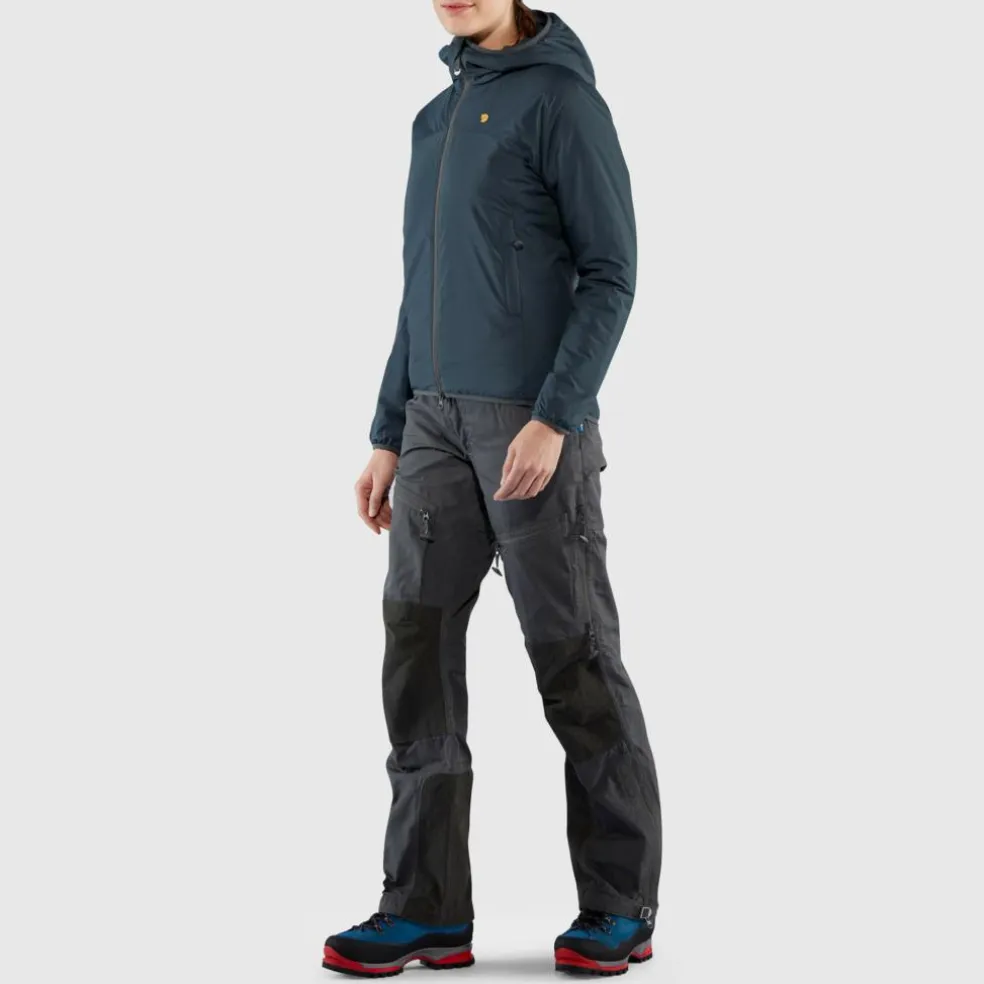Fjällräven BERGTAGEN LITE INSULATION JKT W Damen - Übergangsjacke