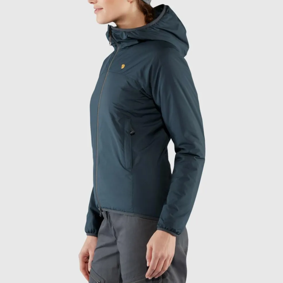 Fjällräven BERGTAGEN LITE INSULATION JKT W Damen - Übergangsjacke
