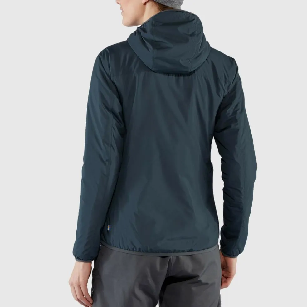 Fjällräven BERGTAGEN LITE INSULATION JKT W Damen - Übergangsjacke