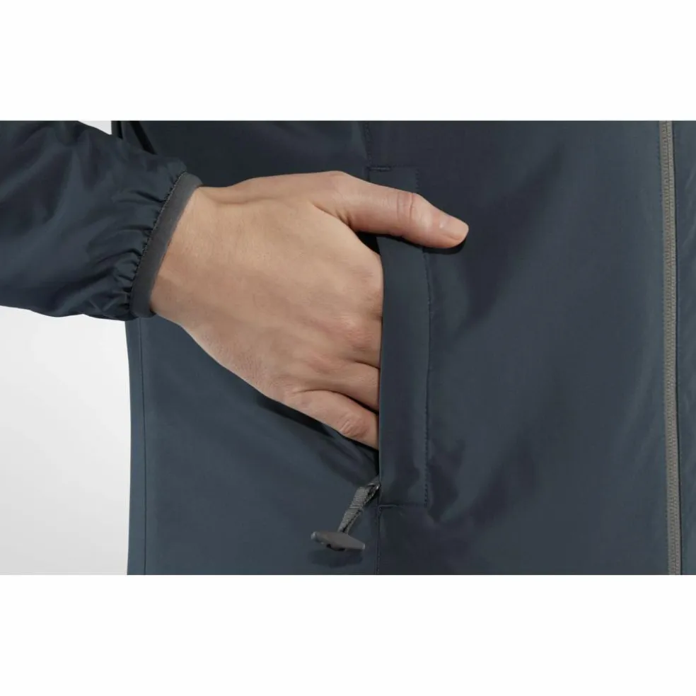 Fjällräven BERGTAGEN LITE INSULATION JKT W Damen - Übergangsjacke
