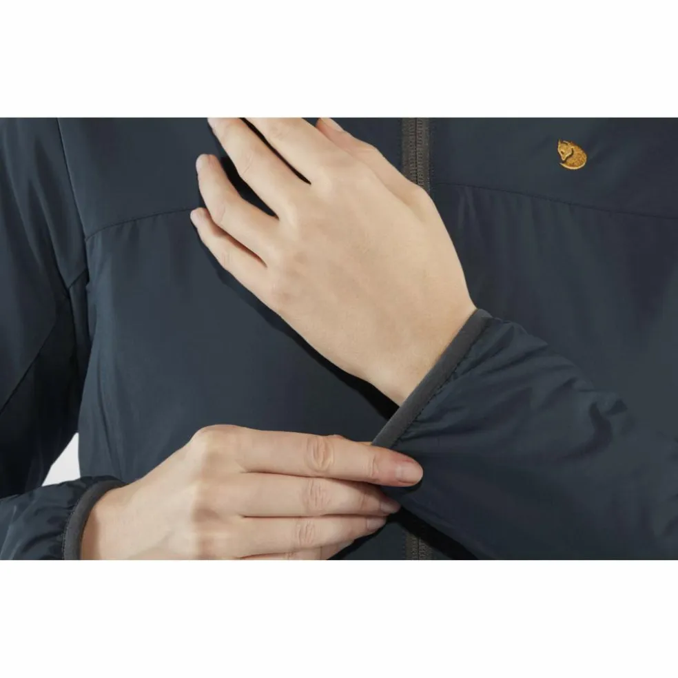 Fjällräven BERGTAGEN LITE INSULATION JKT W Damen - Übergangsjacke