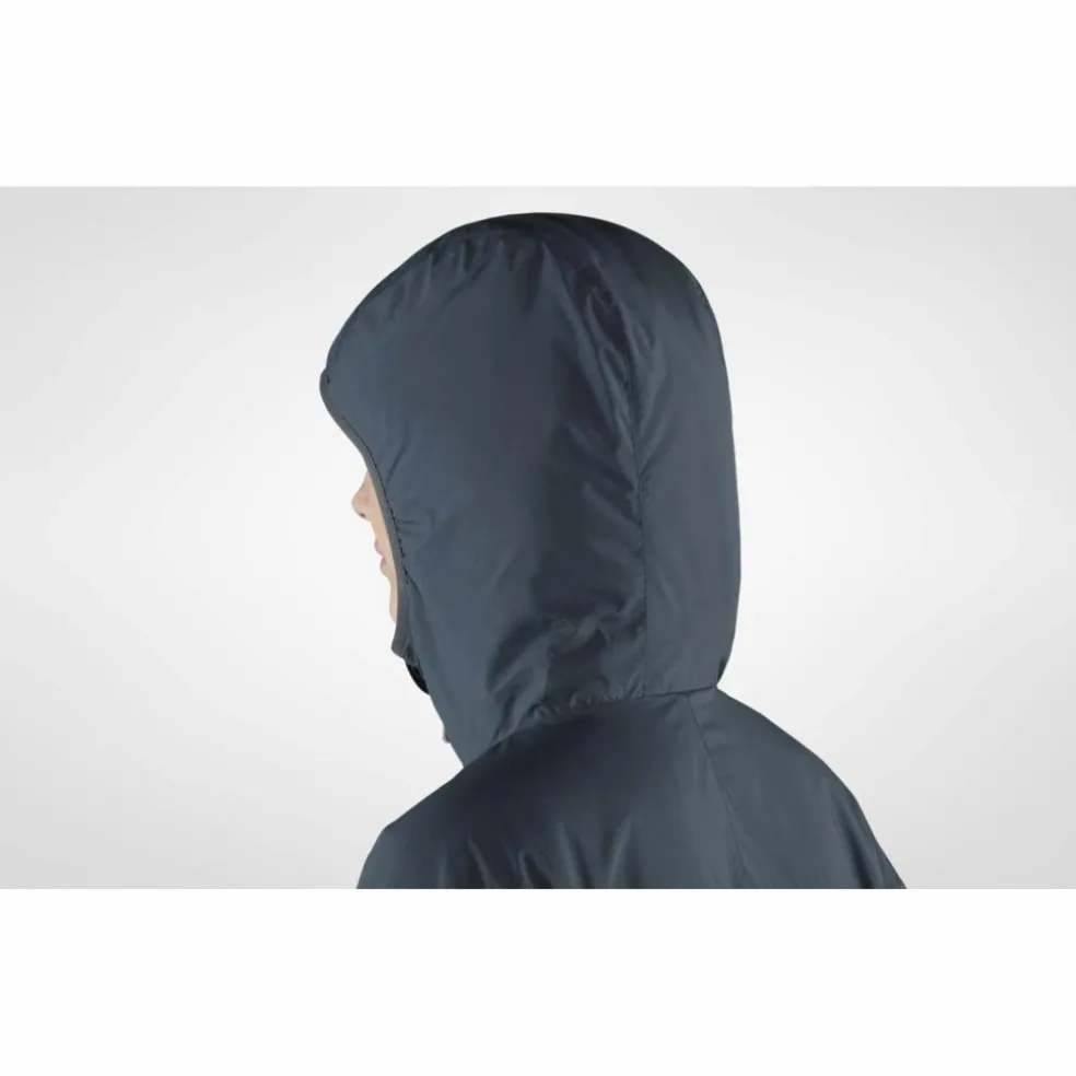 Fjällräven BERGTAGEN LITE INSULATION JKT W Damen - Übergangsjacke