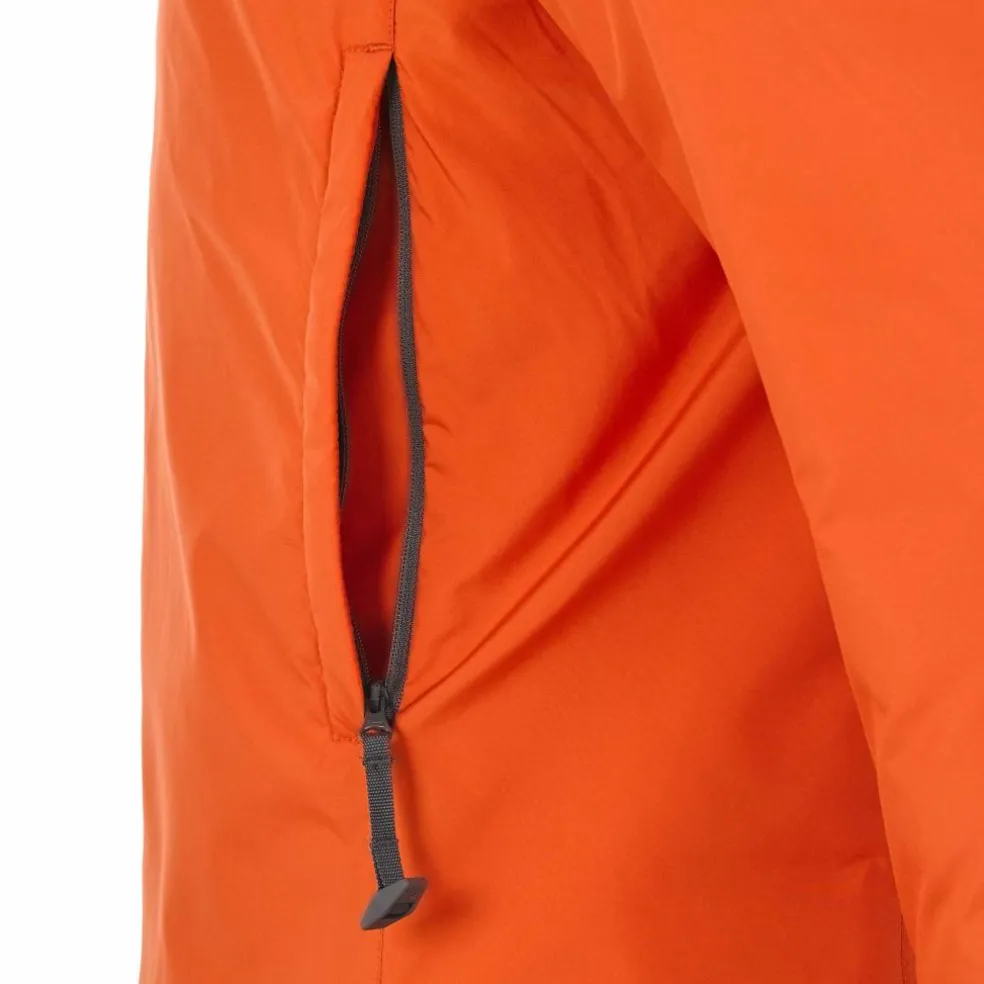 Fjällräven BERGTAGEN LITE INSULATION JKT M Herren - Übergangsjacke