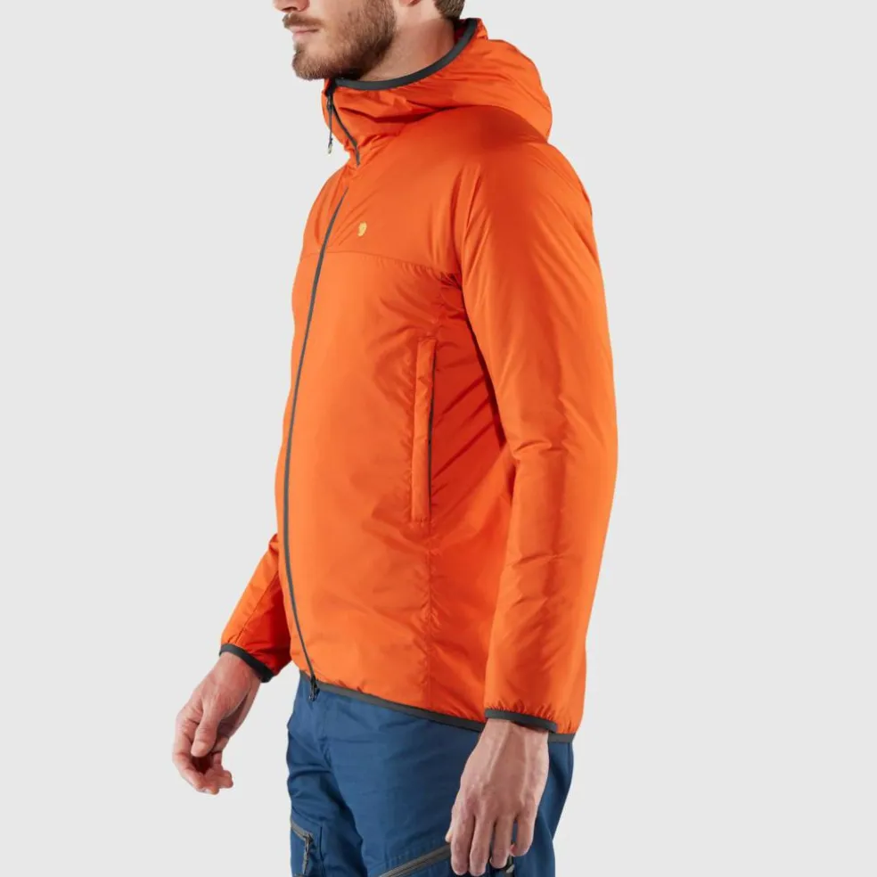 Fjällräven BERGTAGEN LITE INSULATION JKT M Herren - Übergangsjacke