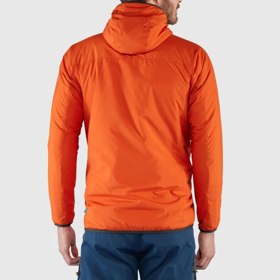Fjällräven BERGTAGEN LITE INSULATION JKT M Herren - Übergangsjacke
