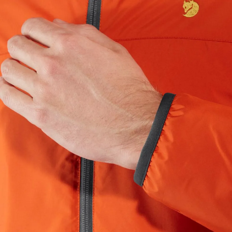 Fjällräven BERGTAGEN LITE INSULATION JKT M Herren - Übergangsjacke