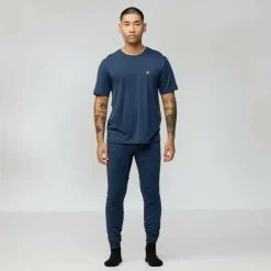 Fjällräven BERGTAGEN MERINO 190 SS M Herren - T-Shirt