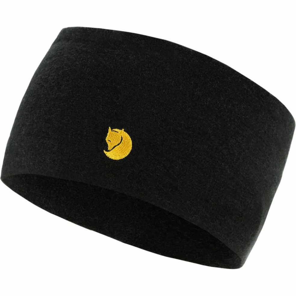 Fjällräven BERGTAGEN MERINO HEADBAND Unisex - Stirnband