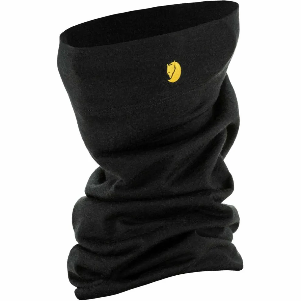 Fjällräven BERGTAGEN MERINO NECK GAITER Unisex - Multifunktionstuch