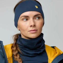 Fjällräven BERGTAGEN MERINO NECK GAITER Unisex - Multifunktionstuch