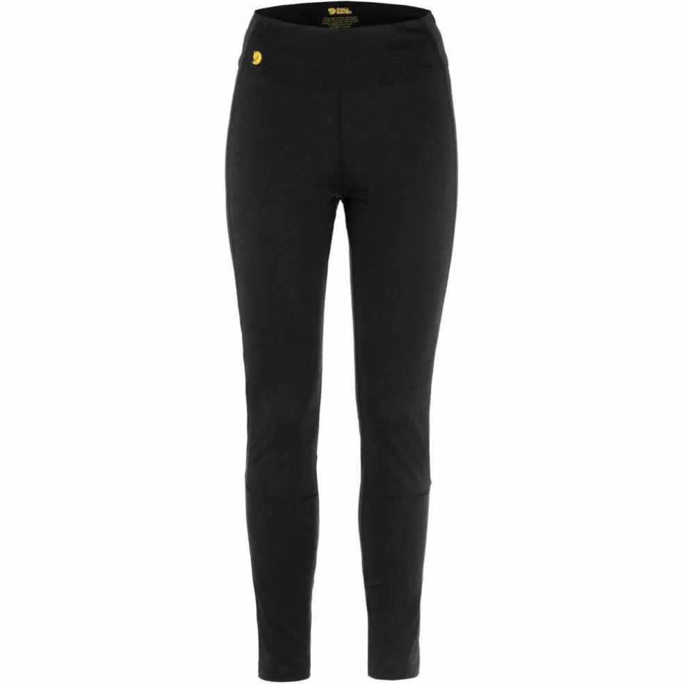 Fjällräven BERGTAGEN MERINO 190 LJ W Damen - Baselayer-Hose