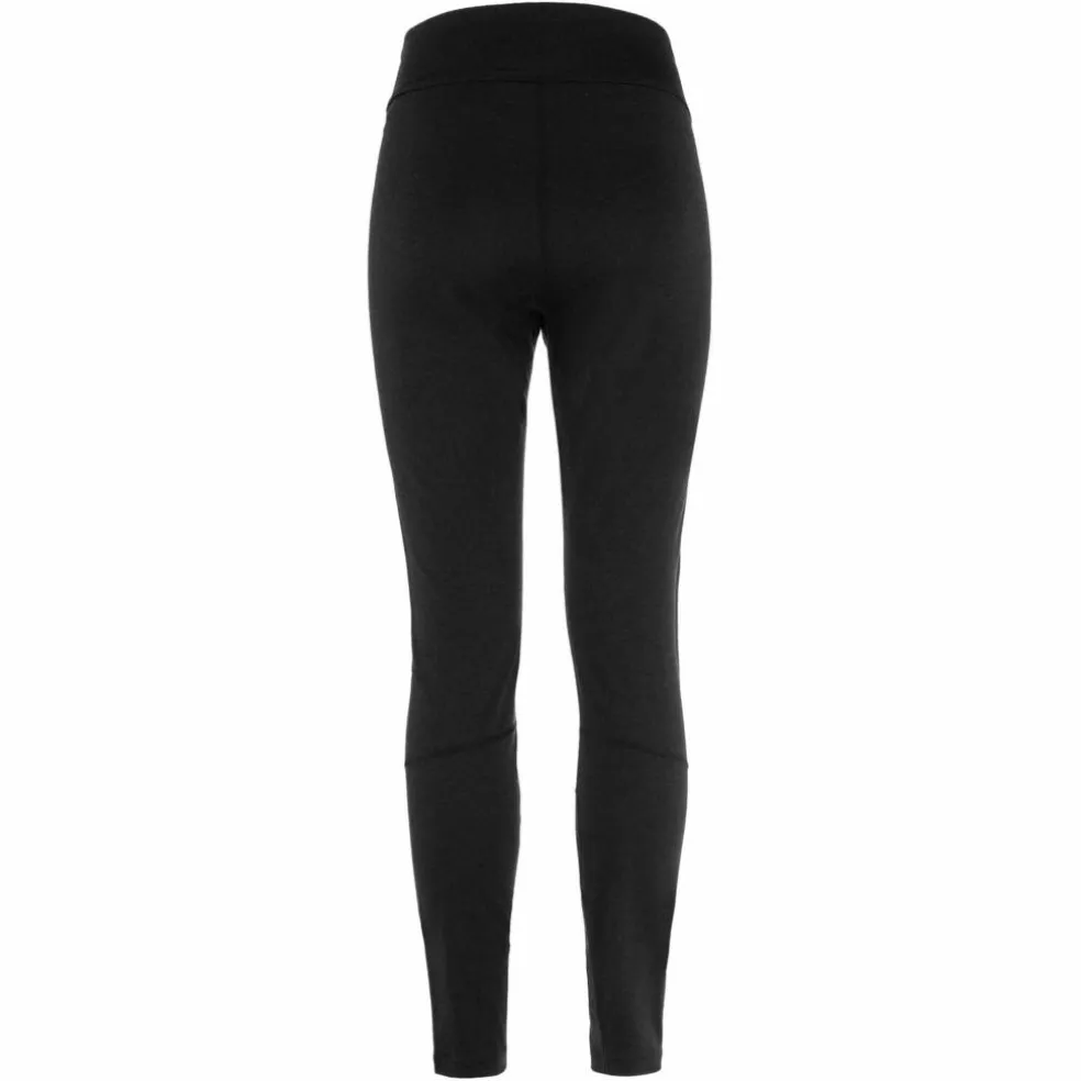 Fjällräven BERGTAGEN MERINO 190 LJ W Damen - Baselayer-Hose
