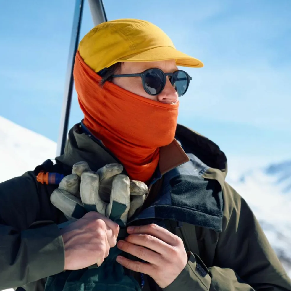 Fjällräven BERGTAGEN MOUNTAIN CAP Unisex - Cap