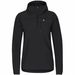 Fjällräven BERGTAGEN STRETCH HALF ZIP W Damen - Fleecepullover