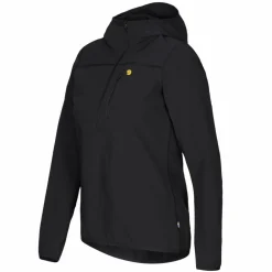 Fjällräven BERGTAGEN STRETCH HALF ZIP W Damen - Fleecepullover