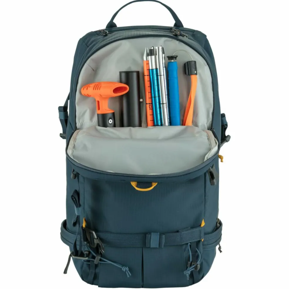 Fjällräven BERGTAGEN TOURING 22 - Skitourenrucksack