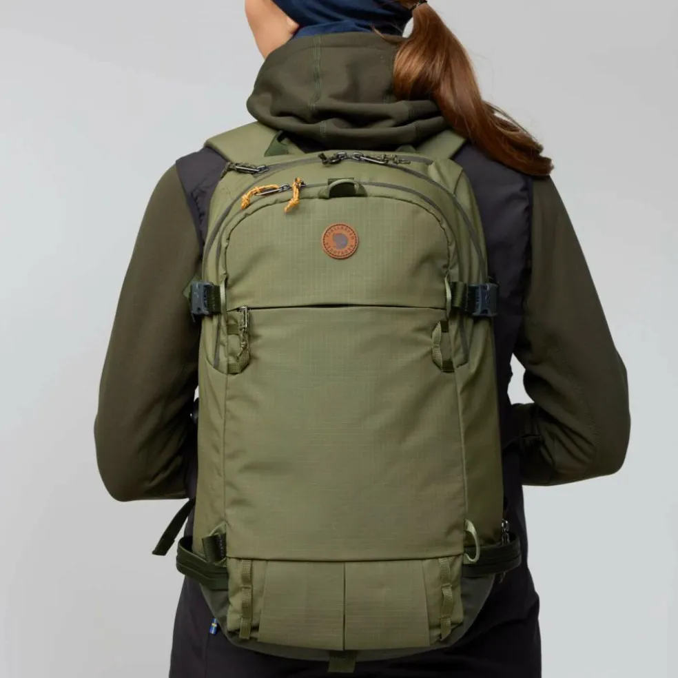 Fjällräven BERGTAGEN TOURING 22 - Skitourenrucksack