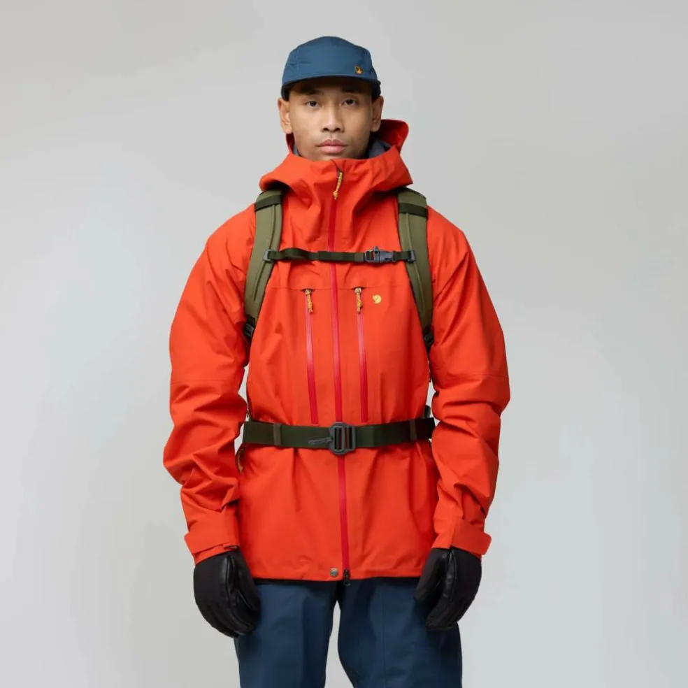 Fjällräven BERGTAGEN TOURING 22 - Skitourenrucksack