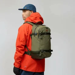Fjällräven BERGTAGEN TOURING 22 - Skitourenrucksack