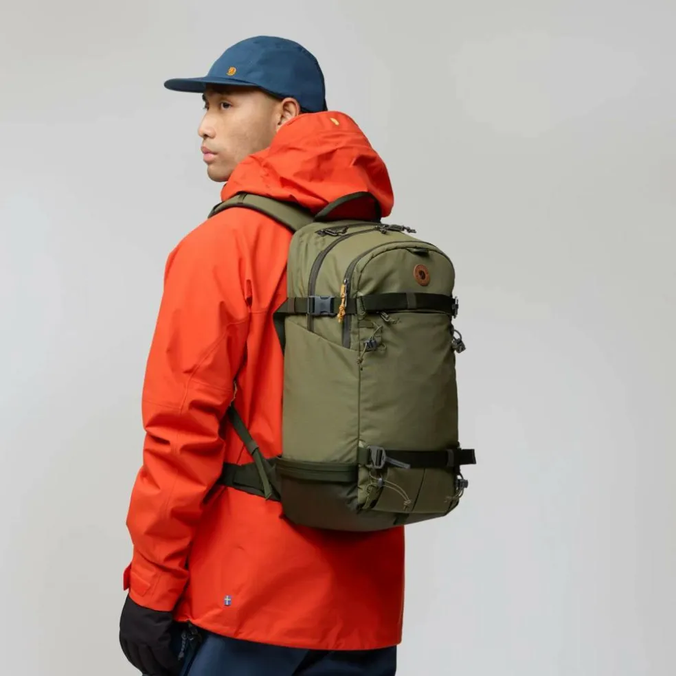 Fjällräven BERGTAGEN TOURING 22 - Skitourenrucksack