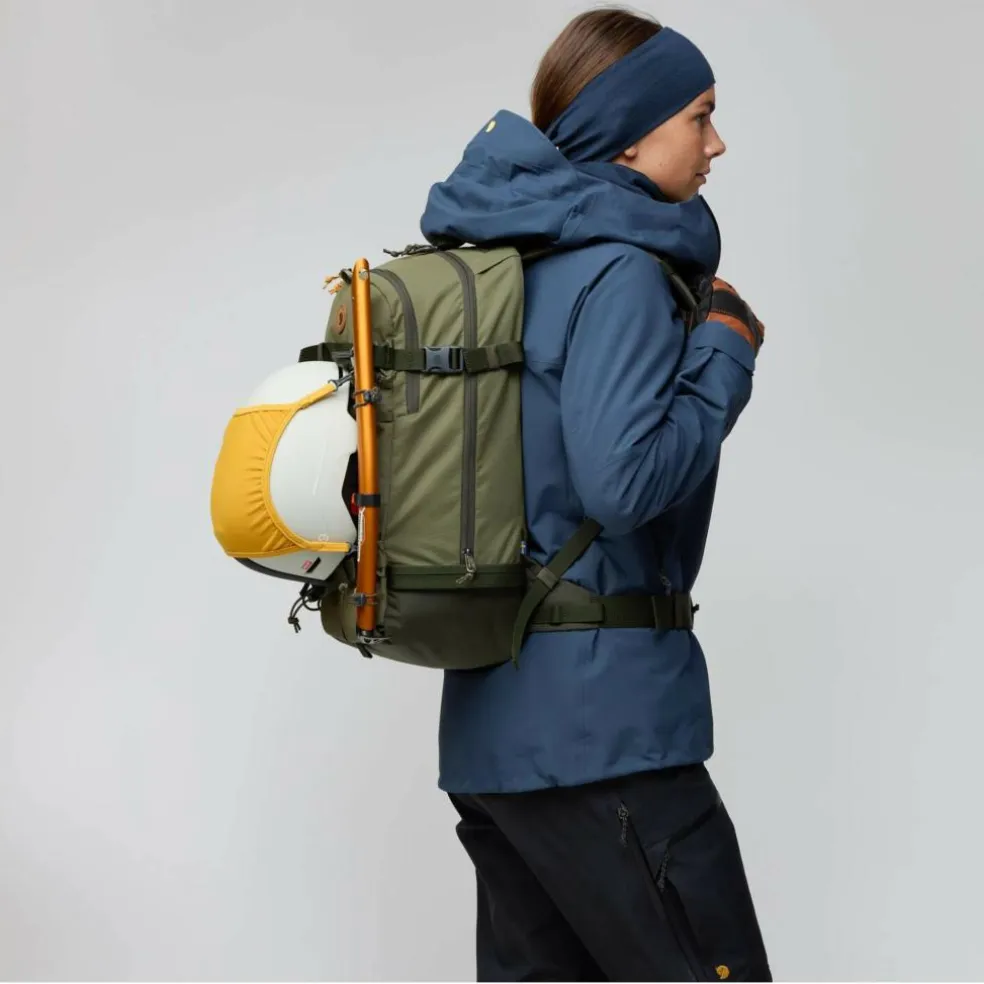 Fjällräven BERGTAGEN TOURING 22 - Skitourenrucksack