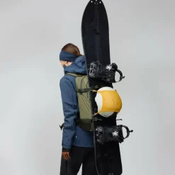 Fjällräven BERGTAGEN TOURING 22 - Skitourenrucksack