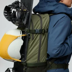 Fjällräven BERGTAGEN TOURING 22 - Skitourenrucksack