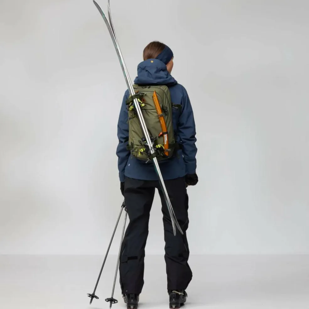 Fjällräven BERGTAGEN TOURING 22 - Skitourenrucksack