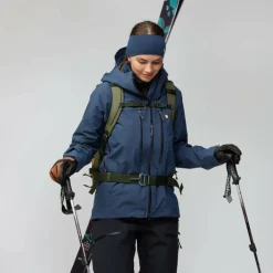 Fjällräven BERGTAGEN TOURING 22 - Skitourenrucksack