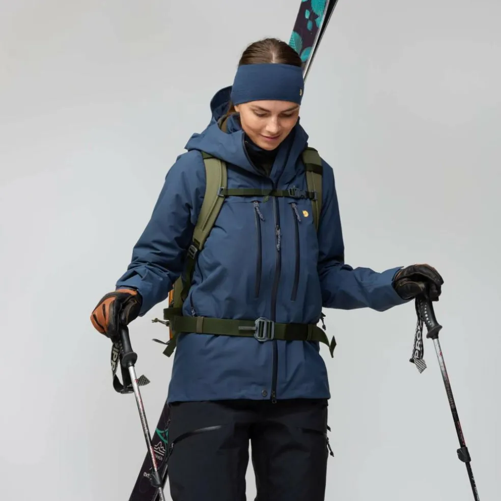 Fjällräven BERGTAGEN TOURING 22 - Skitourenrucksack