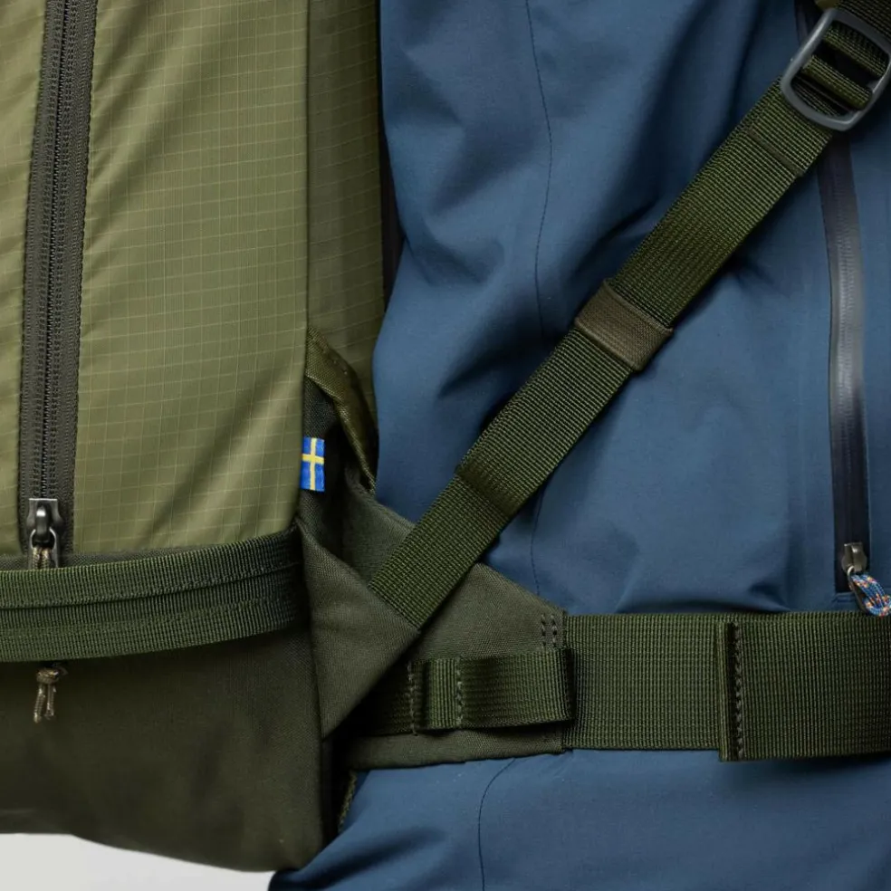 Fjällräven BERGTAGEN TOURING 22 - Skitourenrucksack