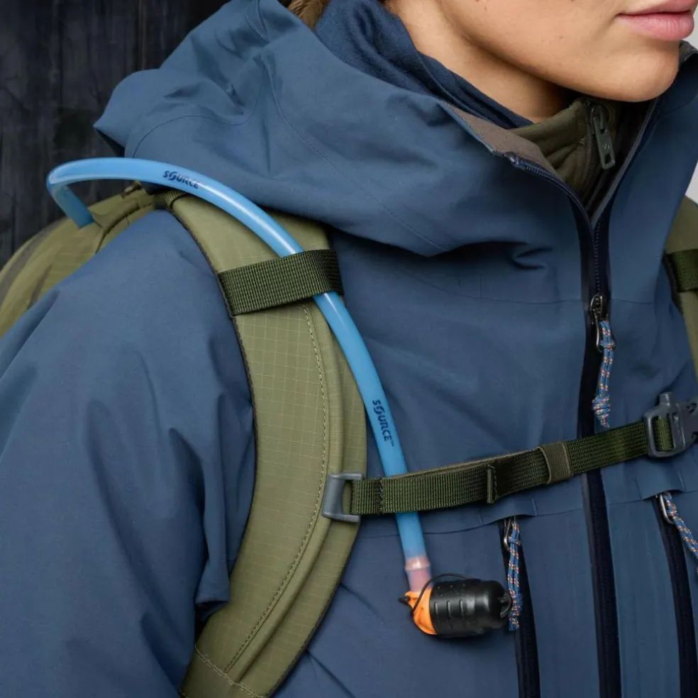 Fjällräven BERGTAGEN TOURING 22 - Skitourenrucksack