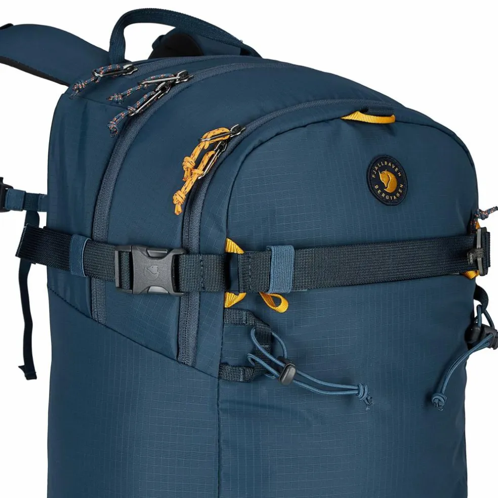 Fjällräven BERGTAGEN TOURING 22 - Skitourenrucksack