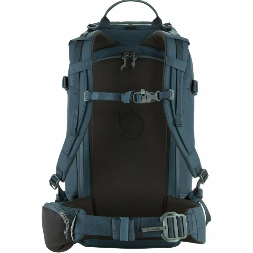 Fjällräven BERGTAGEN TOURING 30 M/L Unisex - Skitourenrucksack